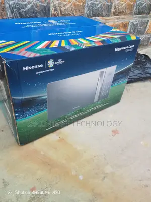 Hisense H26mos5h Microwave Digital Membrane