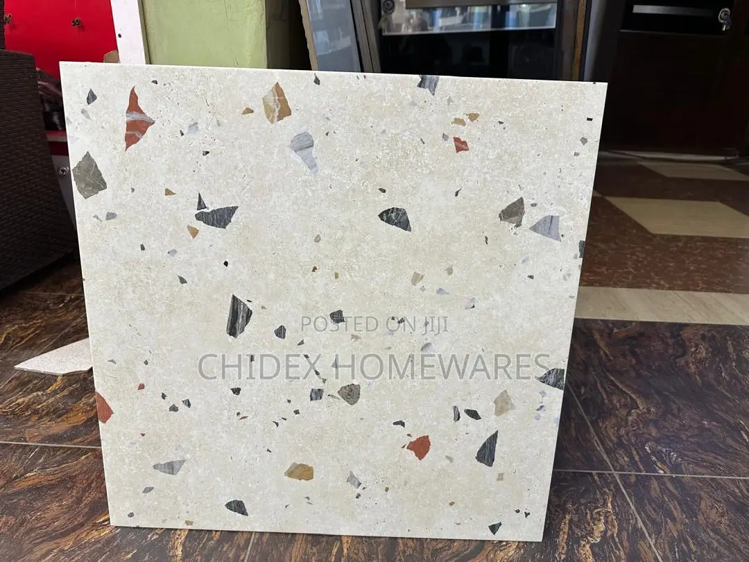 60x60 Tiles