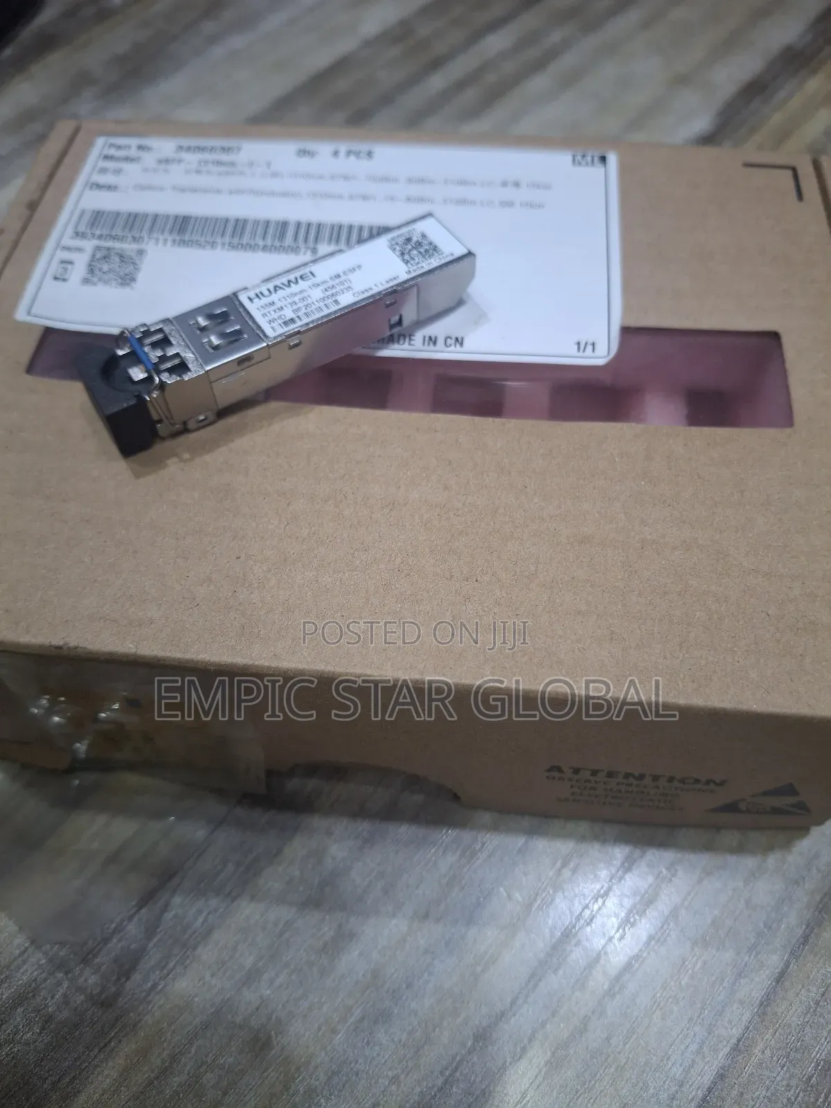 1g SFP Moduel Singlemode