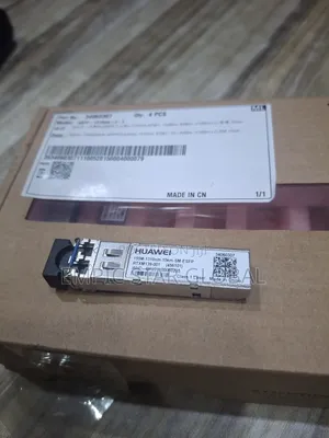 1g SFP Moduel Singlemode