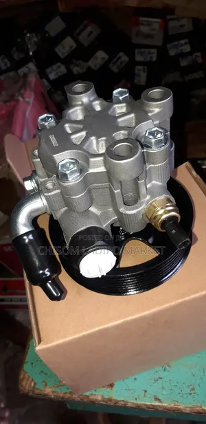Power Steering Pump for Toyota Avalon 2005,2006,2007