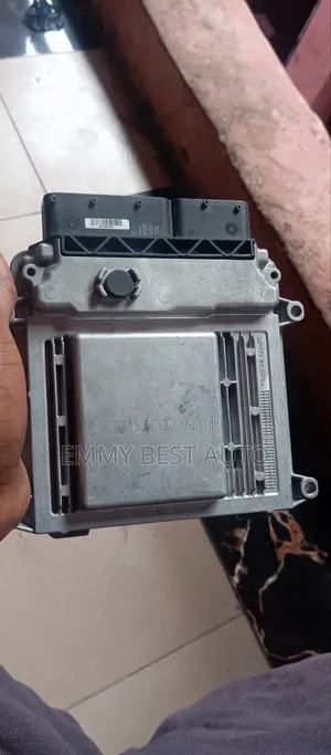 Hyundai Elantra 2008/010 Brainbox