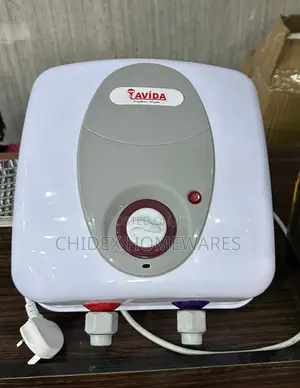 Water Heater