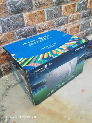 Hisense 26 L Microwave Led Display Timer
