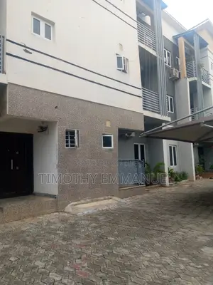 4bdrm Townhouse/Terrace in Wuye District for sale