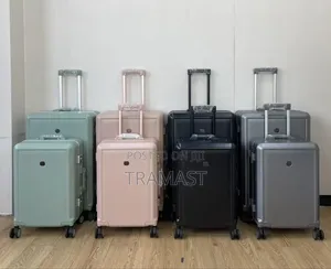 Hard Case Travel Luggage Sets