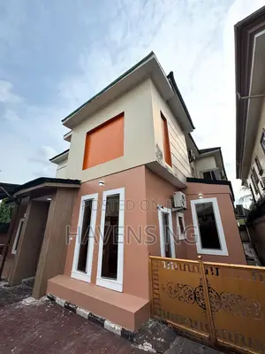 Photo - Furnished 4bdrm Duplex in Rumueme for sale