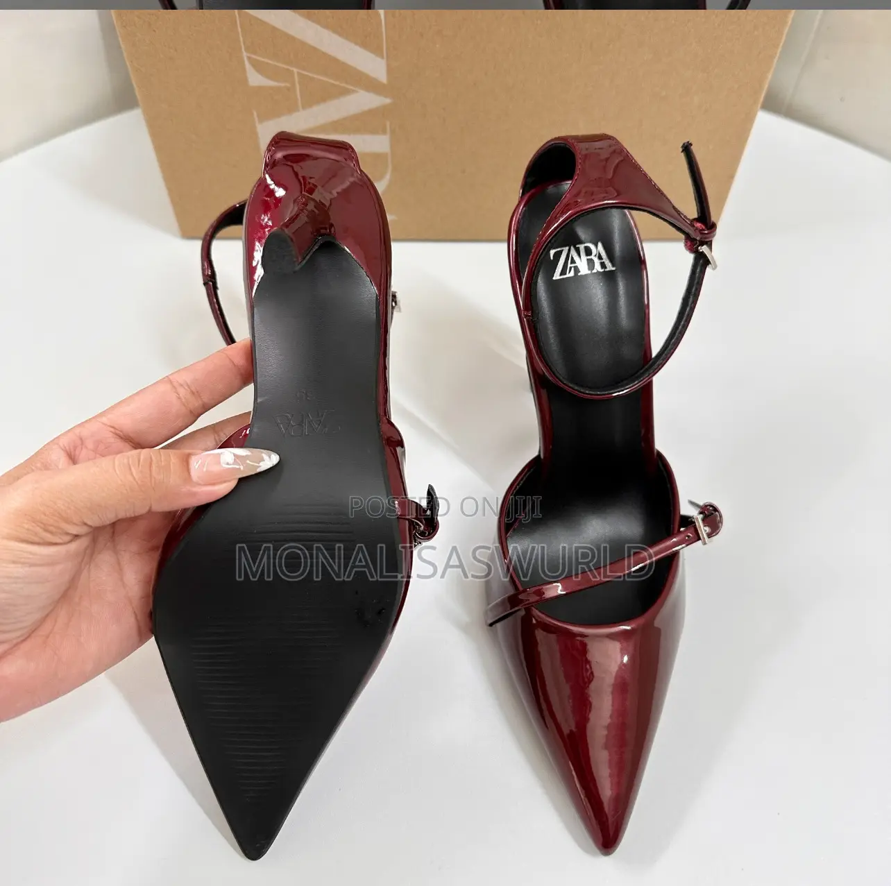 Quality Ladies Heels
