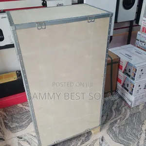 11kva-48v Sako All-in-One Energy Strong System (Alpha Ess)