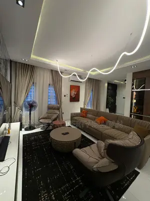Photo - 3 Bedroom Penthouse Short Let