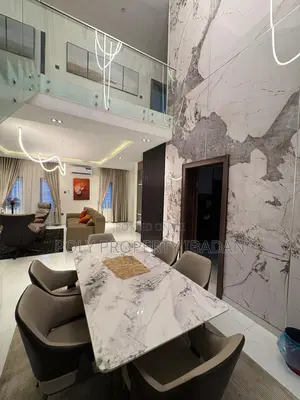 3 Bedroom Penthouse Short Let
