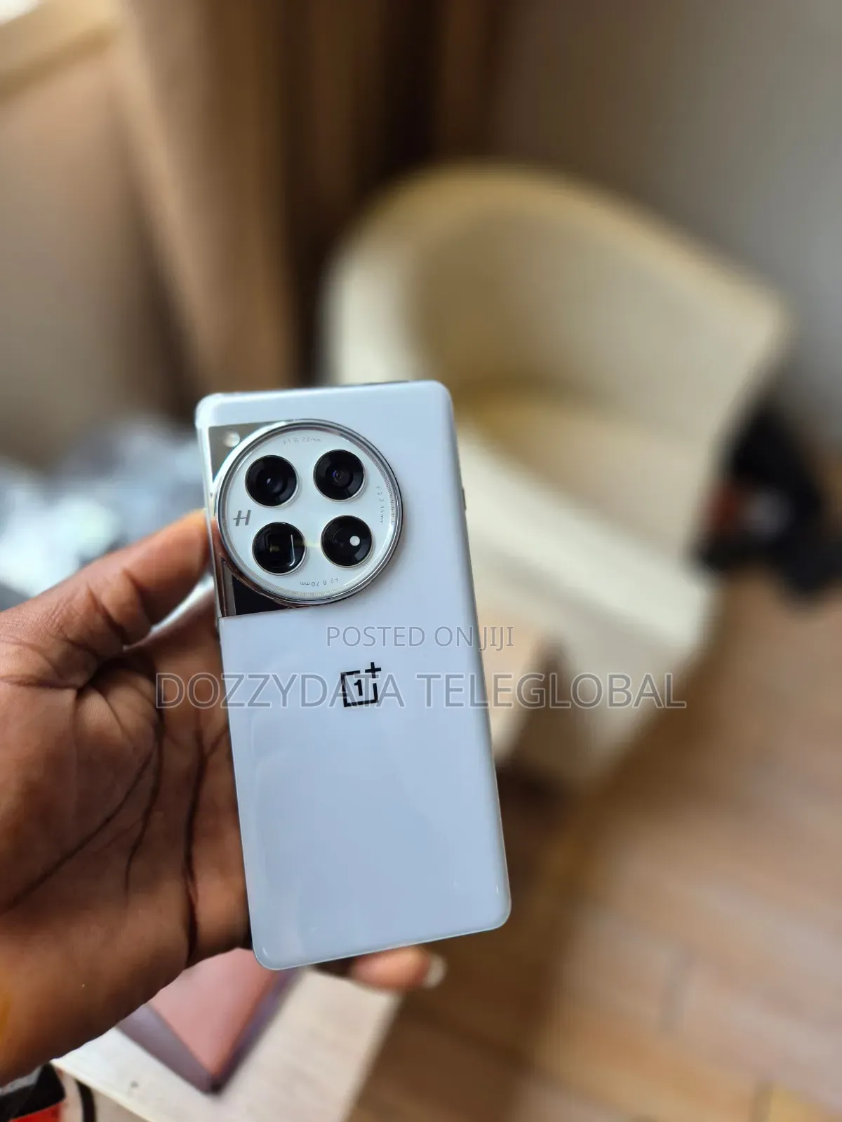 OnePlus 12 1 TB White