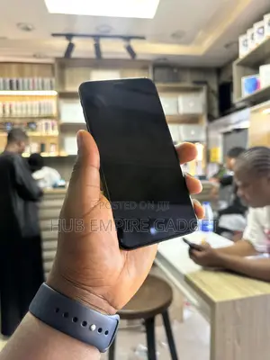 Apple iPhone XS Max 256 GB Black