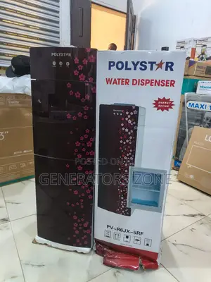 Polystar Pv-R6jx-5rf – Water Made Easy