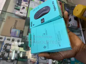 Original Logitech M186 Wireless Mouse