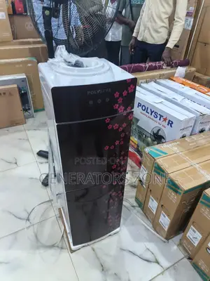 Polystar Pv-R6jx-5rf – Perfect Temperature, Every Time