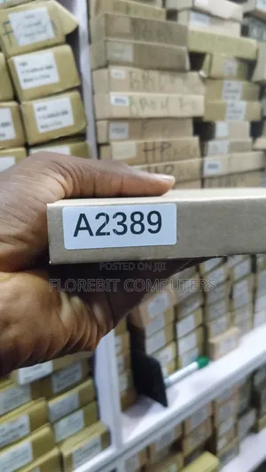 Apple Macbook Air Battery