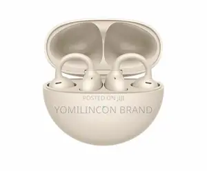 Huawei Freeclip Wireless Earbuds - Open Bluetooth Headphone