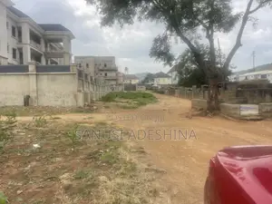 3500sqm of Residential Land at Kataampe Main FCT Abuja Nigeria