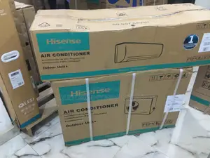 Perfect Cooling for Bedrooms – Hisense As18tg1