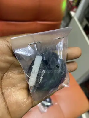 Quality Black Door Stopper