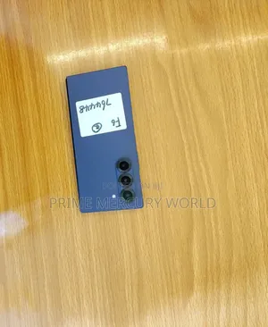 New Samsung Galaxy Z Fold6 256 GB Blue