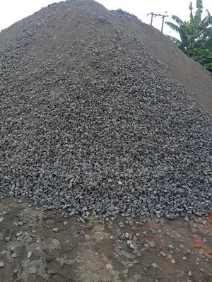 Black Chipping