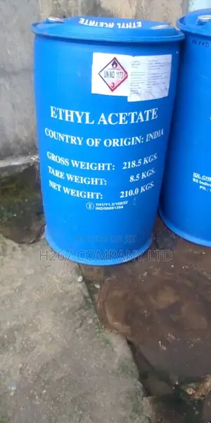 Ethyl Acetate