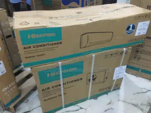 Hisense As18tg1 – The Ultimate Chill Machine