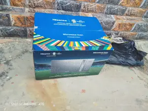 Hisense 26 L Microwave With Express Cook