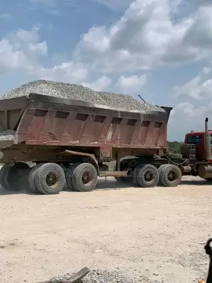 Chipping and Granite
