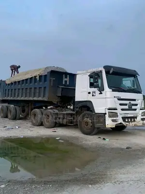 Chipping and Granite