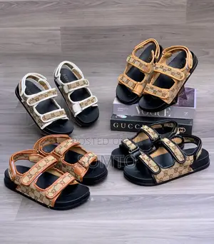 Gucci Sandals