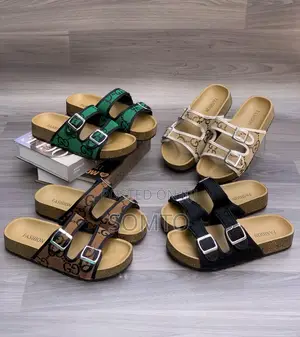 Gucci Sandals