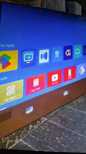 Lg 75 Inches Think Ai Locbos