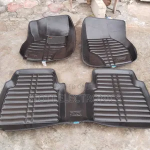 Photo - Toyota Camry 08 -012 Full Cover Car Floor Mat