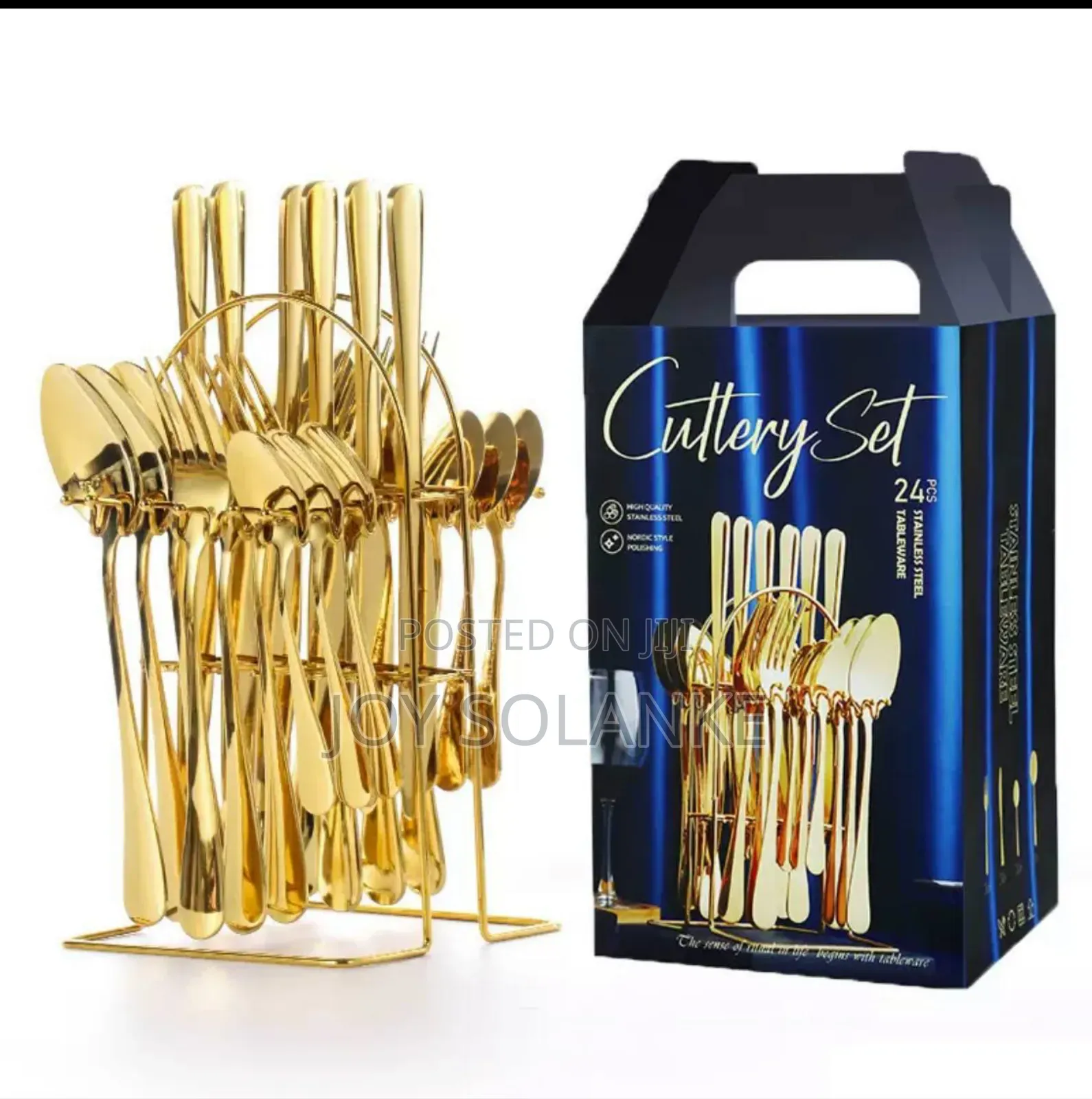 Dinner Sets