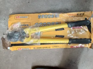 Heavy Duty Cable Cutter 450mm All Sizes Available