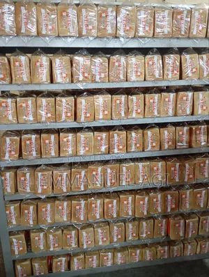 Distributors Wanted for Gold Star Bread