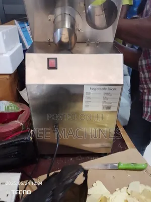 Vegetable Slicer