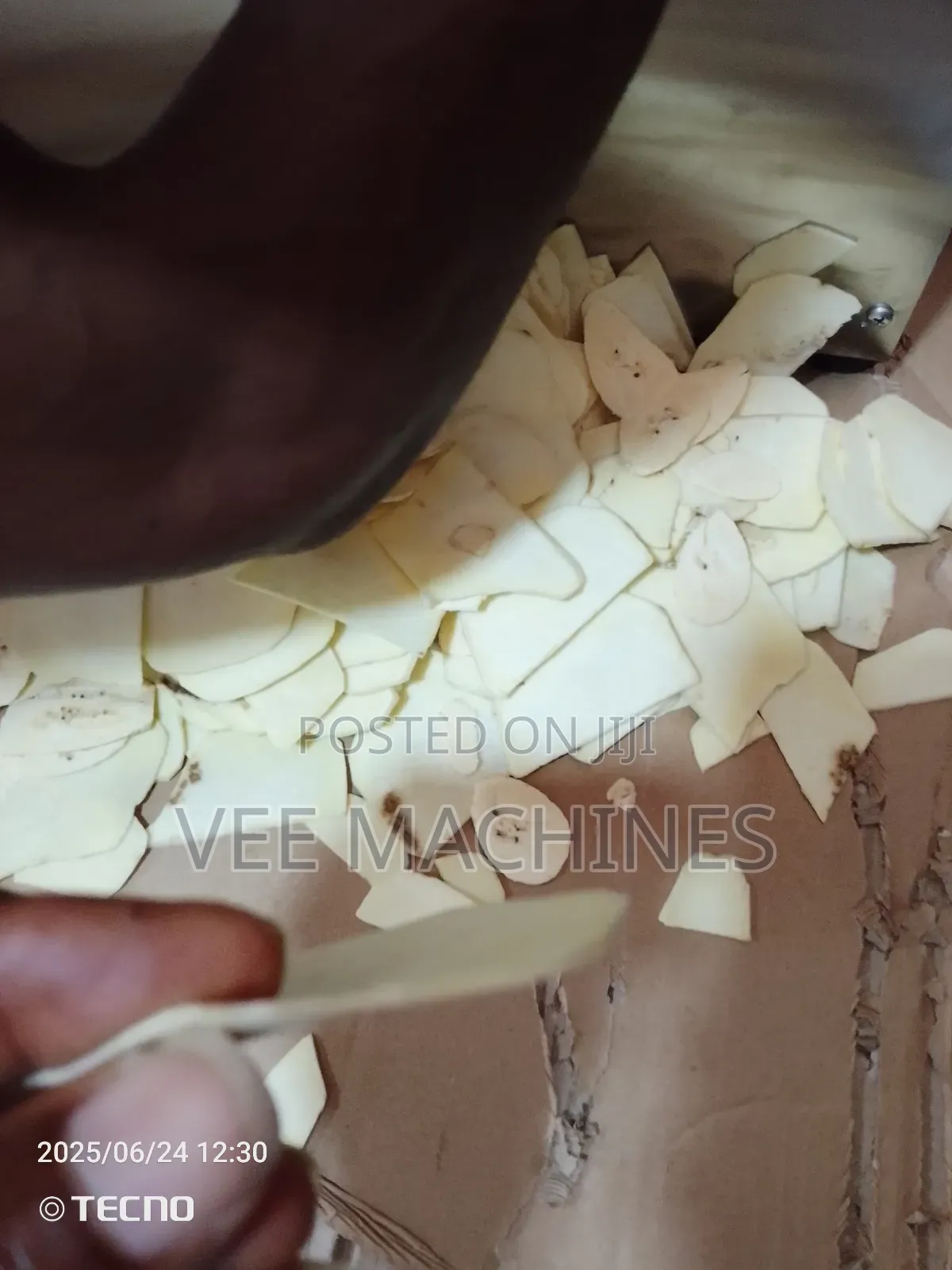Vegetable Slicer