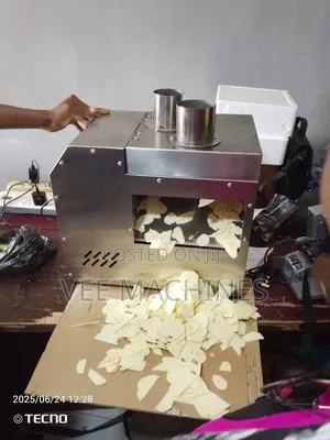 Vegetable Slicer