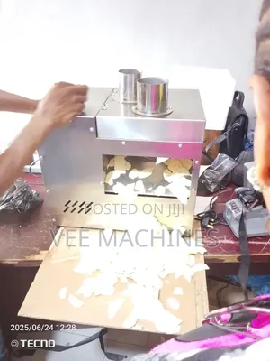 Vegetable Slicer