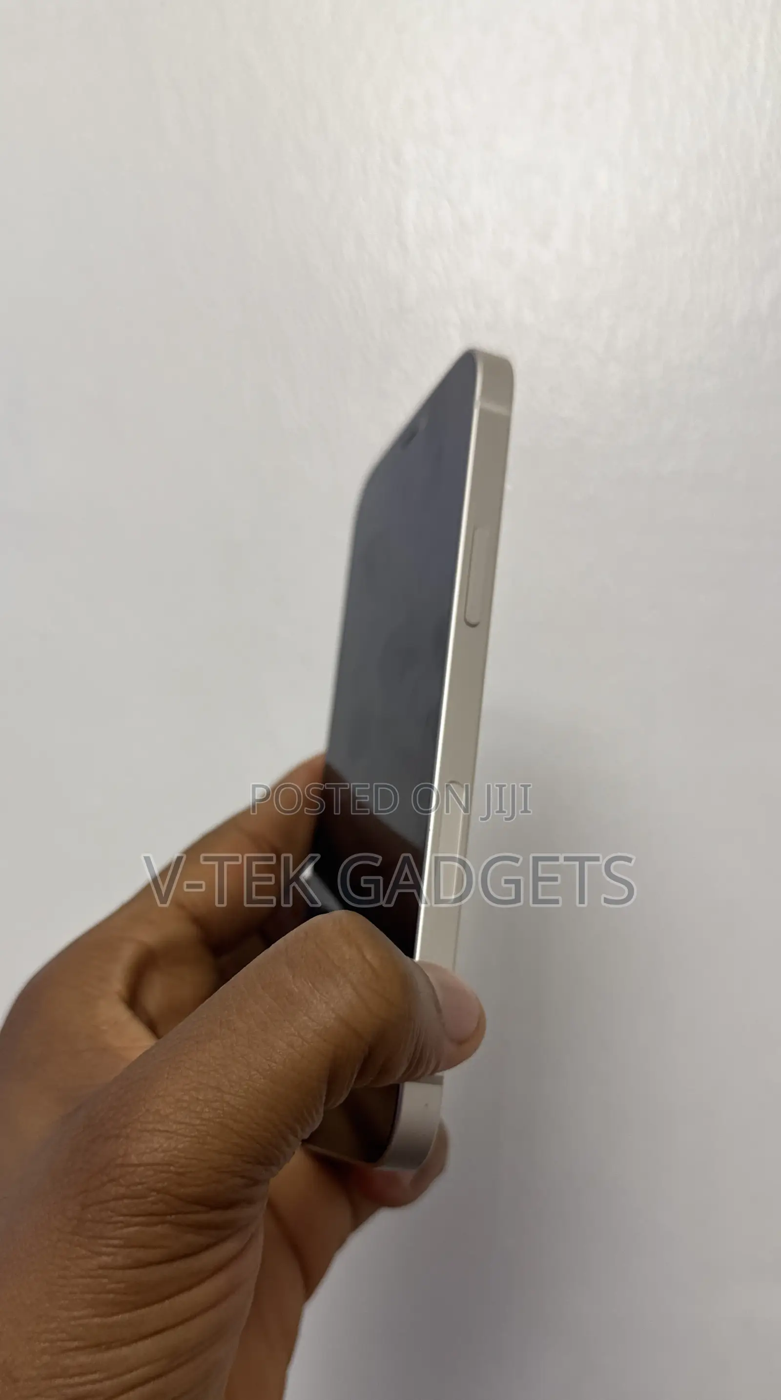Apple iPhone 12 64 GB White