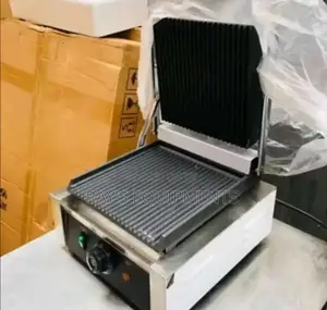 Single Foreign Sharwama Toaster
