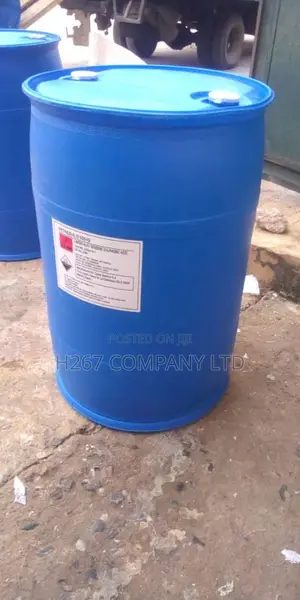 Sulphonic Acid (Labsa)