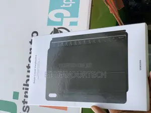 Samsung Galaxy Tab S8 / Galaxy Tab S7