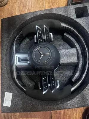 Sterling Wheel
