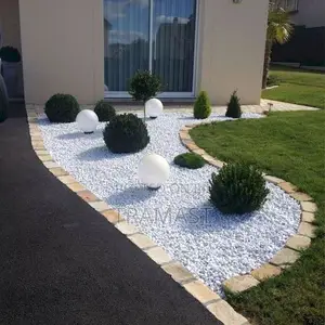 Decorative Stones For Planters