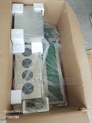 Automatic Induction Sealing Machine